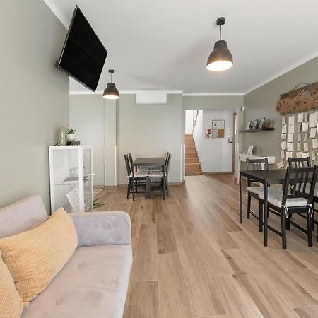 Fika Guest House ナザレ エクステリア 写真