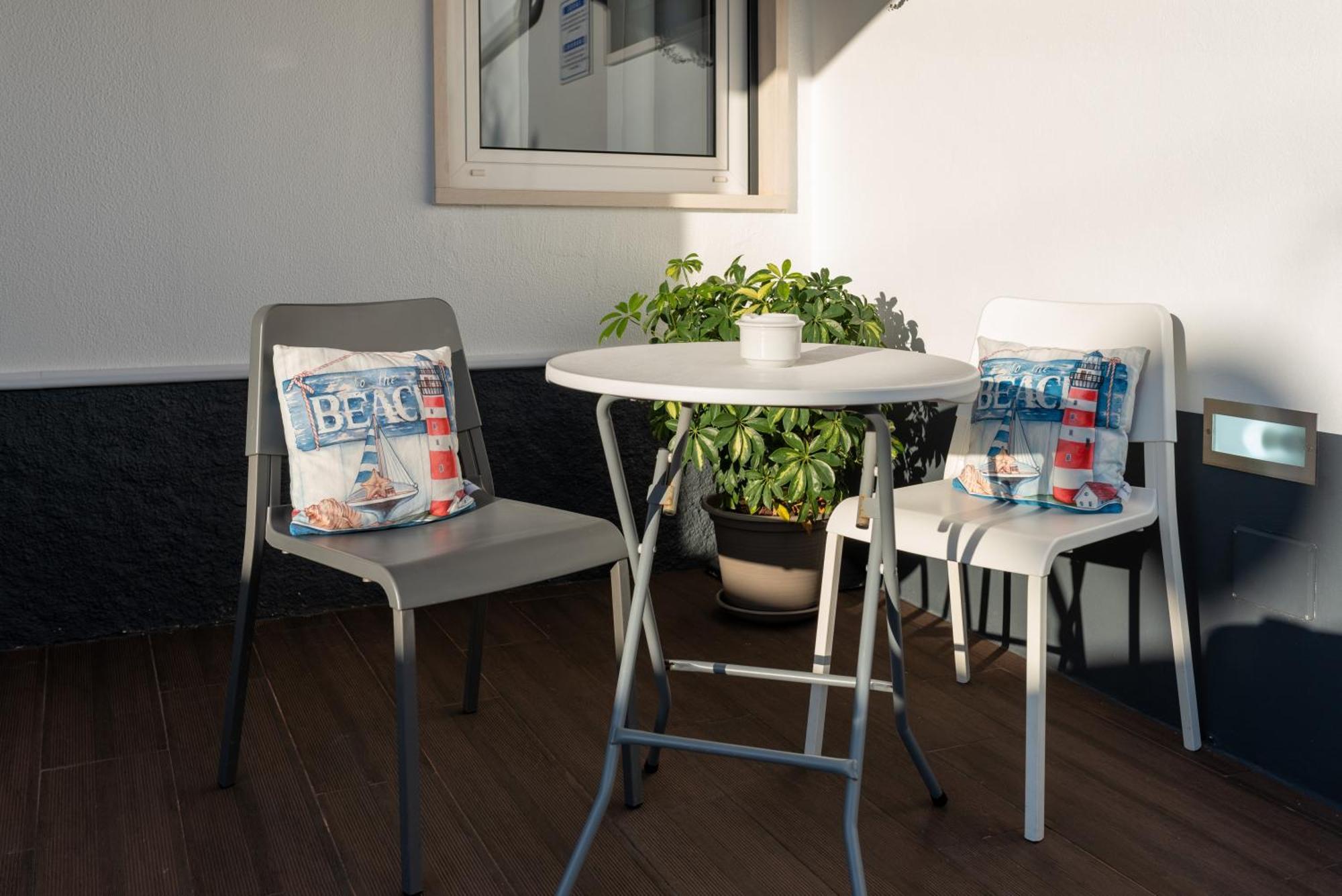 Fika Guest House ナザレ エクステリア 写真