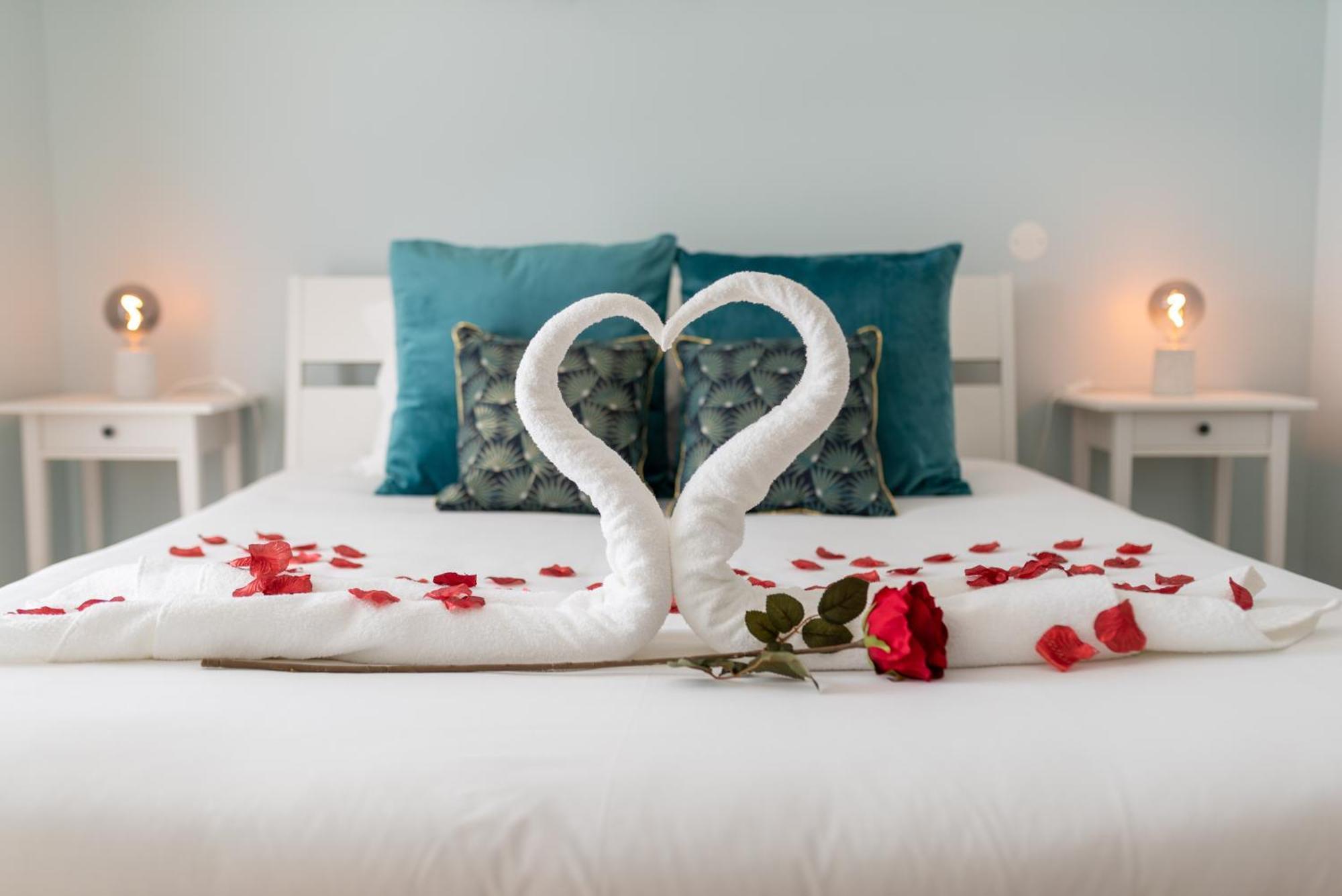 Fika Guest House ナザレ エクステリア 写真