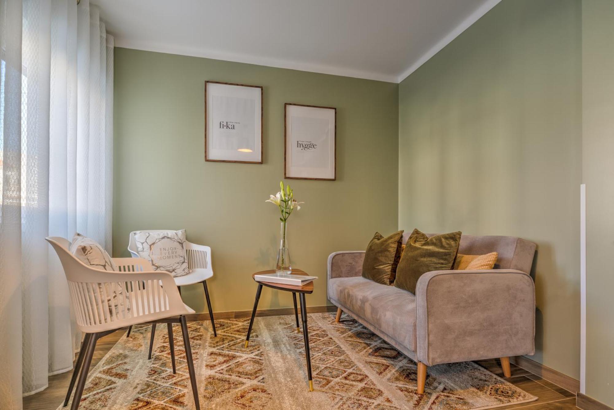 Fika Guest House ナザレ エクステリア 写真