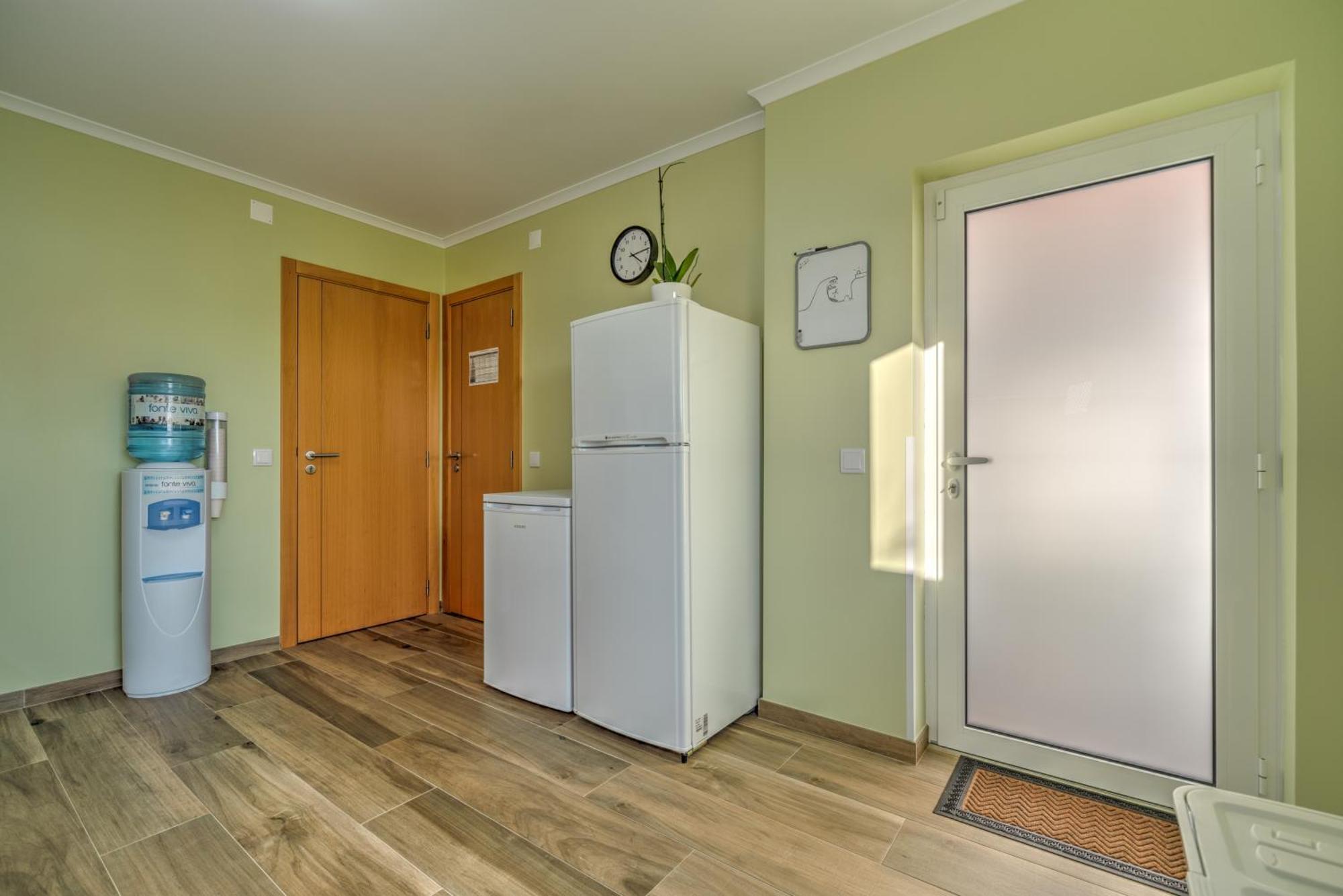 Fika Guest House ナザレ エクステリア 写真