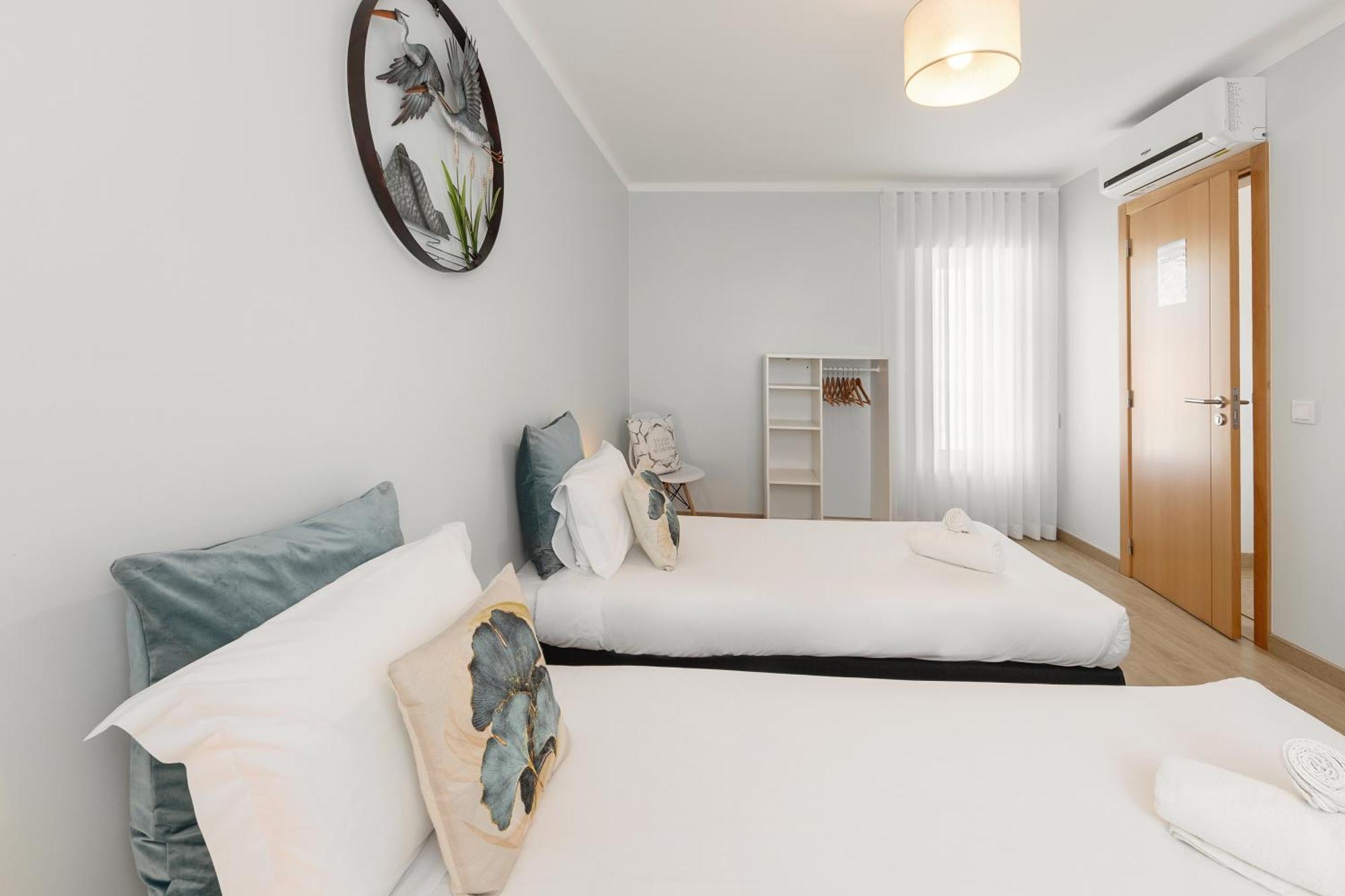 Fika Guest House ナザレ エクステリア 写真