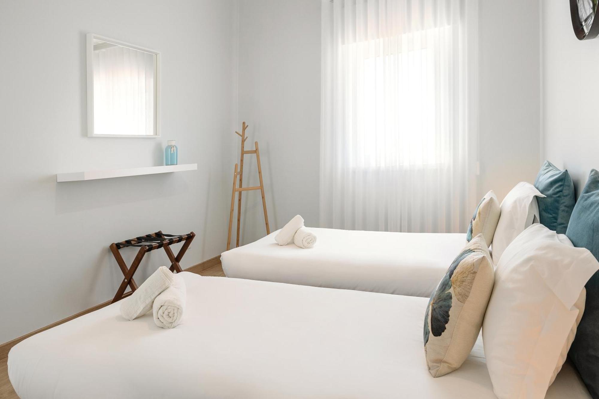 Fika Guest House ナザレ エクステリア 写真