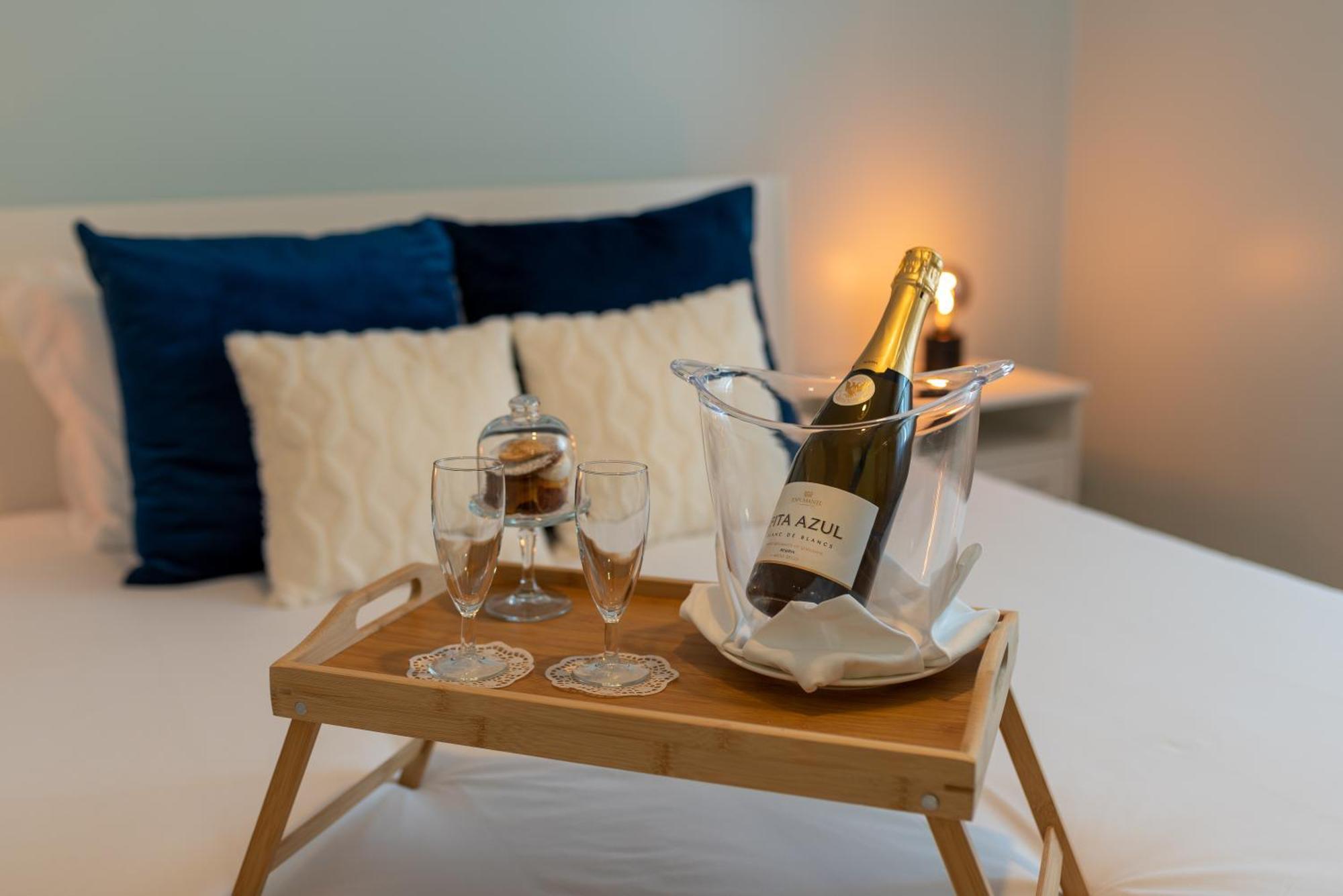 Fika Guest House ナザレ 部屋 写真