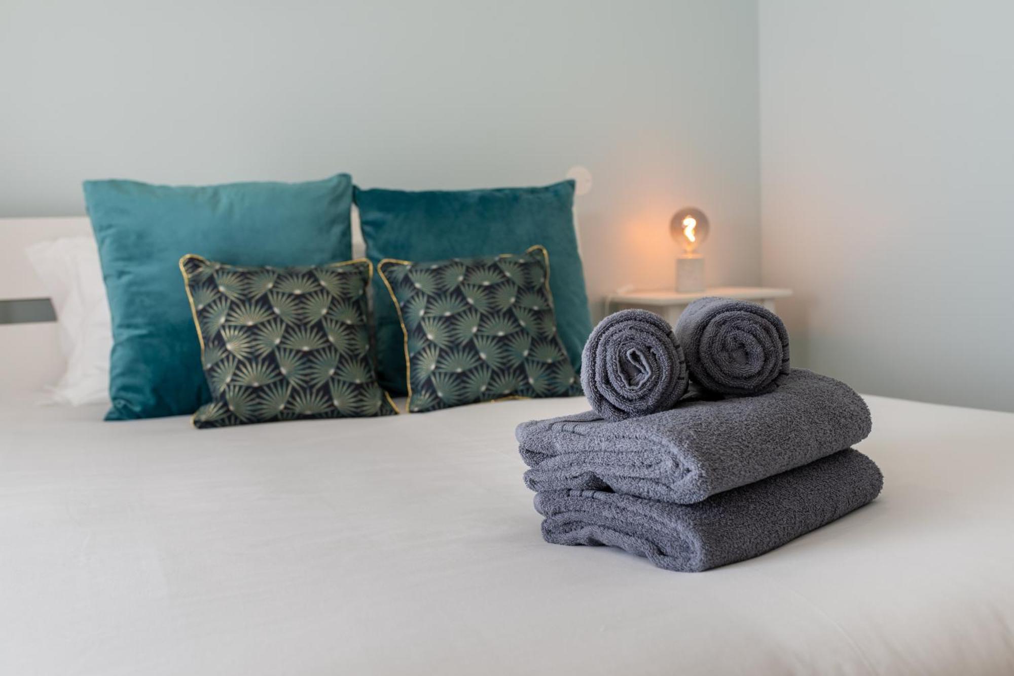 Fika Guest House ナザレ 部屋 写真